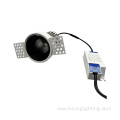 Dimming downlight CRI90 12w